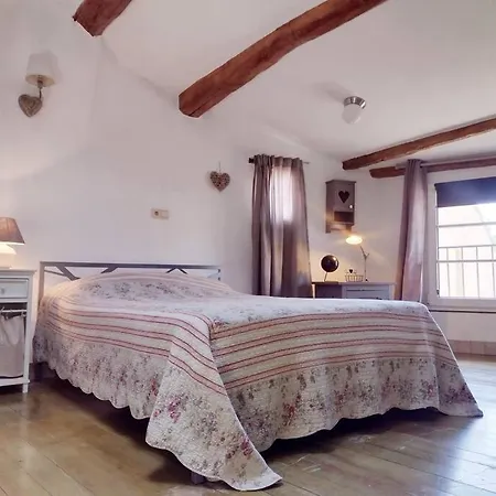 Confortable Verdon Provence Apartment