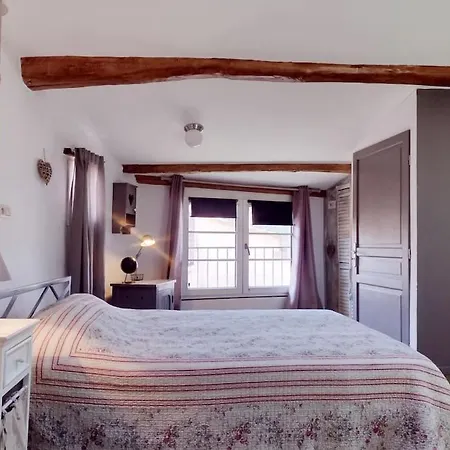 Confortable Verdon Provence Apartment Riez